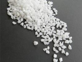 ​White Fused Alumina