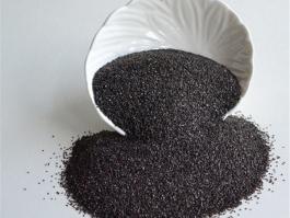  Brown Fused Alumina for sandblasting