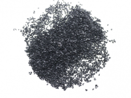 Black Fused Alumina